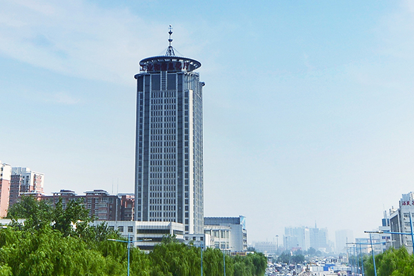 楷林IFC
