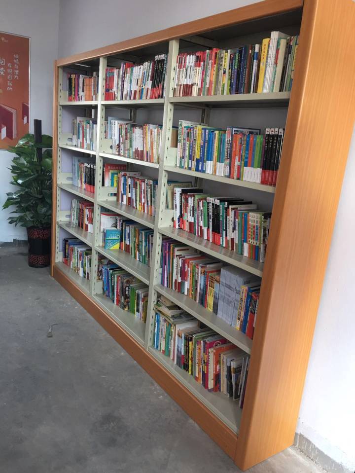 传递爱心，助力梦想 —— 楷林心灯第五站圆满落幕