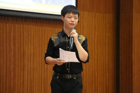 对话大咖•解码海外求学之路—楷林KING讲堂留学经验分享沙龙完美落幕