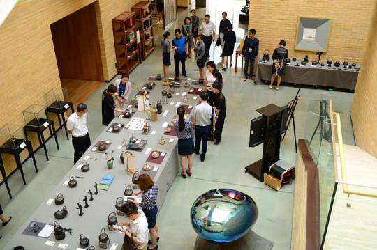 楷邻 • 家宴——2017楷林高端圈层中秋交流分享会温情落幕 楷邻 • 家宴——2017楷林高端圈层中秋交流分享会温情落幕