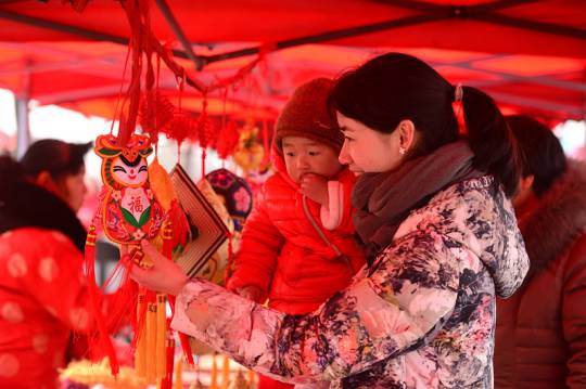 一路楷歌，走进新时代