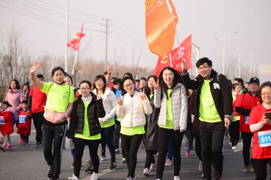 一路楷歌，走进新时代