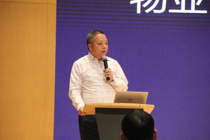 新春慰问暖人心，开年第一课干劲足