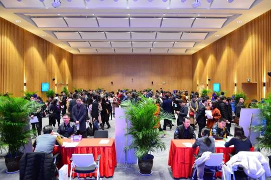 楷林优仕计划第3季成功举办! 楷林优仕计划第3季成功举办!