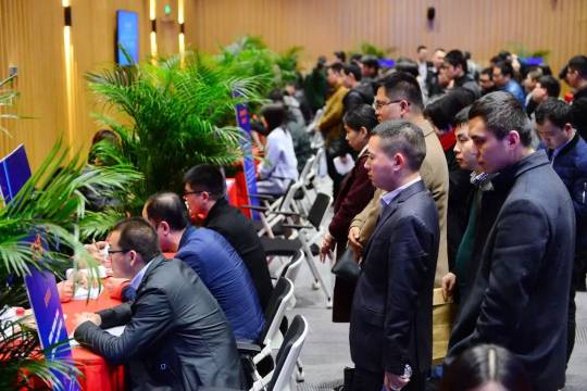 楷林优仕计划第3季成功举办! 楷林优仕计划第3季成功举办!