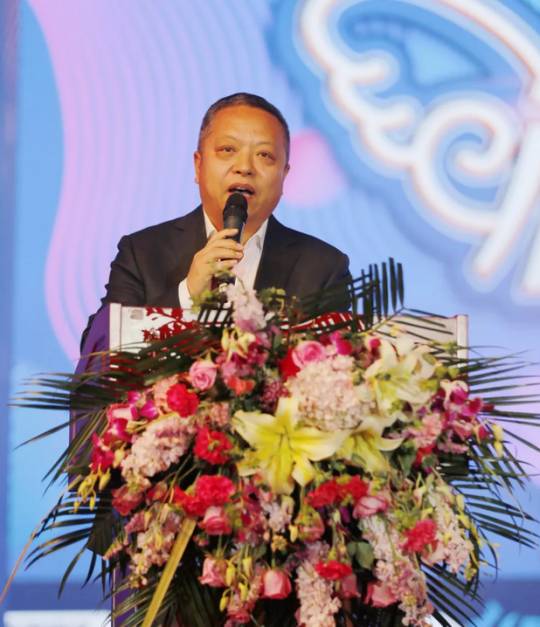 鞠萍携小戏骨助力“楷林•梦想的力量”童星演唱会！