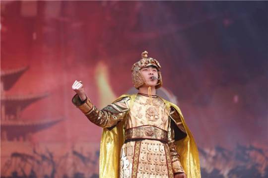 鞠萍携小戏骨助力“楷林•梦想的力量”童星演唱会！