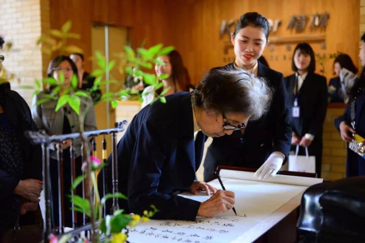 《圆明园四十景》原件再造艺术特展盛大启幕！