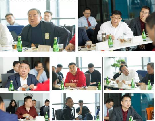 “守正立新•再探楷林” ——嵩山会会员互访第十三站圆满举行