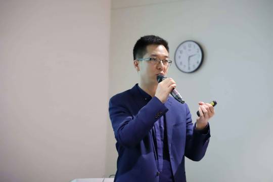 助力物业服务升级 上海楷林研究院举行物业痛点研讨沙龙