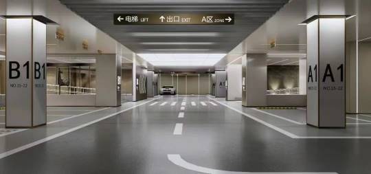 启新世界目光，引领城市绿色建筑潮流—楷林大厦荣获LEED金级认证