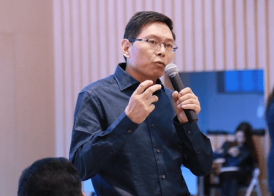 楷林李建彬:15年坚持纯粹不容易 下半年重要方向为代建 楷林李建彬:15年坚持纯粹不容易 下半年重要方向为代建