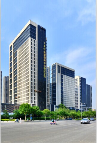 楷林IFC，金融企业全球化布局最优方案