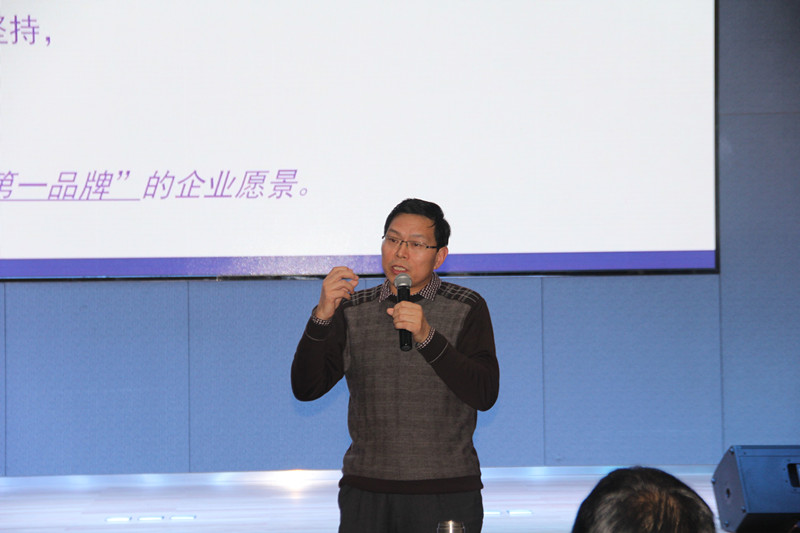 “改变，从自己开始”楷林赴日考察小组分享会圆满举办