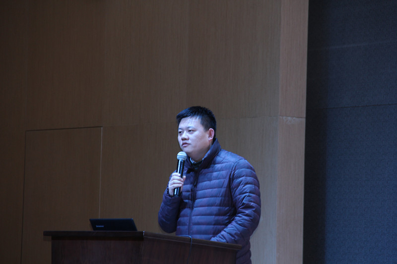 “改变，从自己开始”楷林赴日考察小组分享会圆满举办