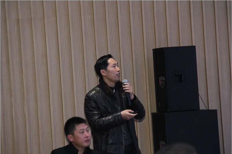 “改变，从自己开始”楷林赴日考察小组分享会圆满举办