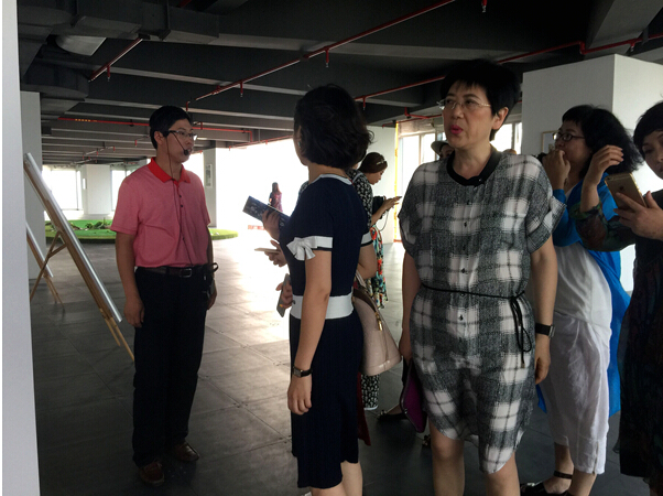 星城商界明星大咖齐聚楷林国际 星城商界明星大咖齐聚楷林国际