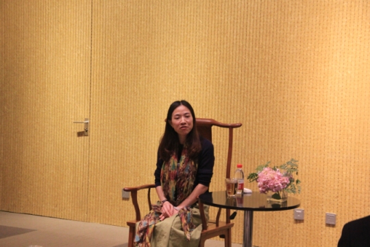 楷林汇会员活动—静净之旅第二季圆满落幕