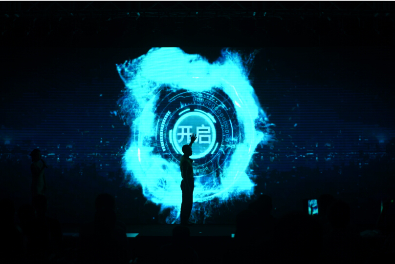 超越当下，更多可能