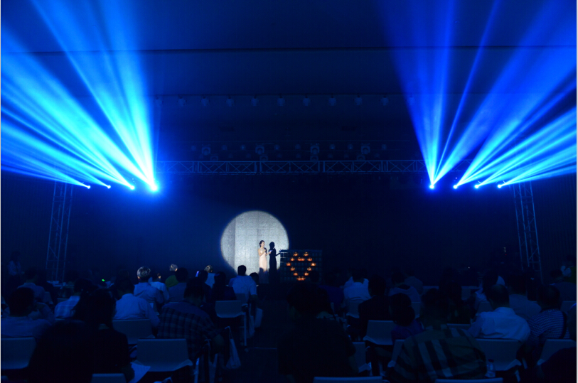 超越当下，更多可能