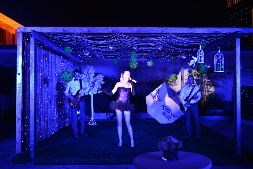 超越当下，更多可能