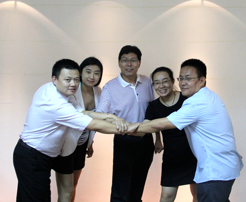 楷林全新力作楷林中心即将盛世起航