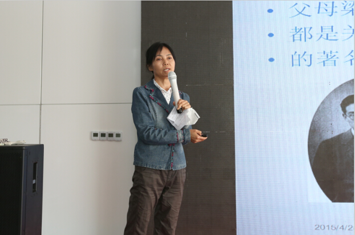 楷林公益海报展双城联动： 拒绝雾霾全民行动