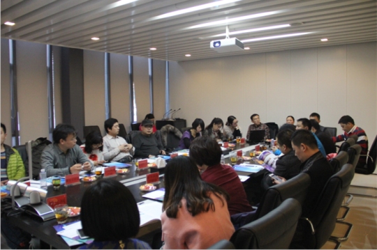 豫见长沙 对话楷林 ——楷林置业2014品牌之旅圆满落幕