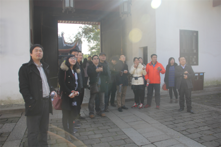 豫见长沙 对话楷林 ——楷林置业2014品牌之旅圆满落幕