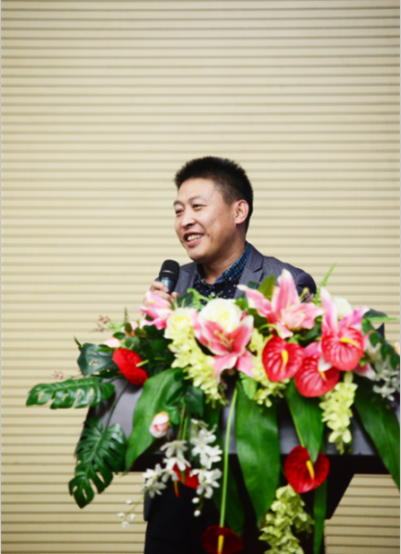 “幸福楷林 感恩有你”楷林亲情之旅温暖“绽放”