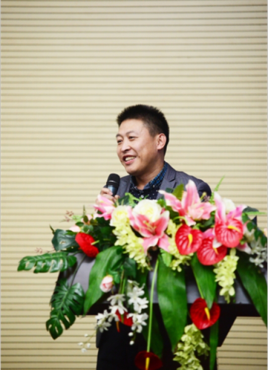 “幸福楷林 感恩有你”楷林亲情之旅温暖“绽放”