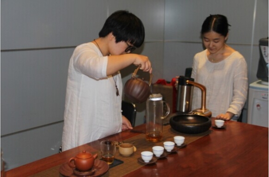 生命融光，财富圆满  ——依法法师智慧讲座楷林专场圆满落幕 