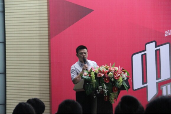 楷林“携手”传岐，与优秀企业共话品牌“传奇之路”