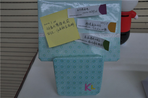 楷林物业员工创意大赛完美举办