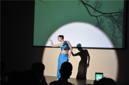 楷林国际第四届“东达杯”摄影展圆满闭幕