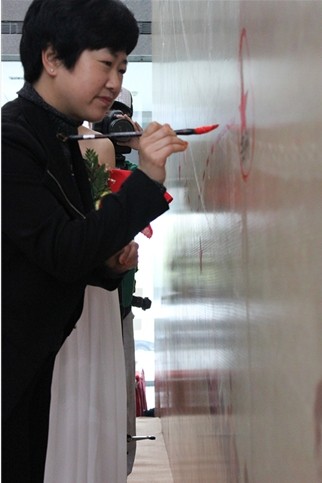 新丝绸之路万里行暨郑州图片丝路巡展活动启动仪式盛大举行