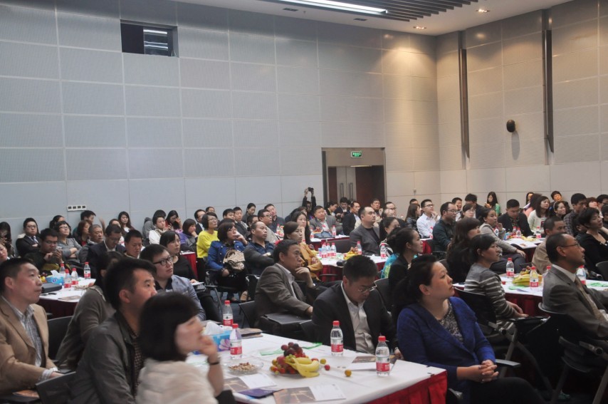 　“楷林&JLL资产管理”专题知识讲座圆满举行