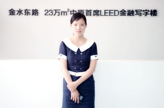 熊晓亚：世上无难事只怕有心人