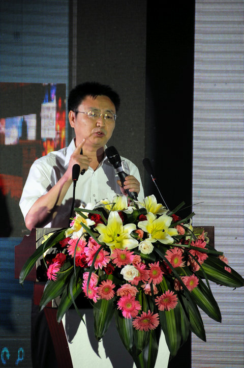楷林IFC，引发写字楼市场的金融投资风暴
