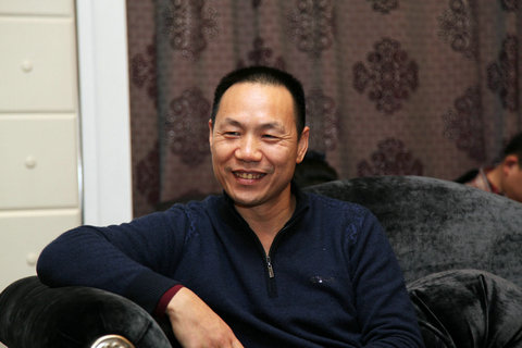 郑新桥：负情绪的管理是关键