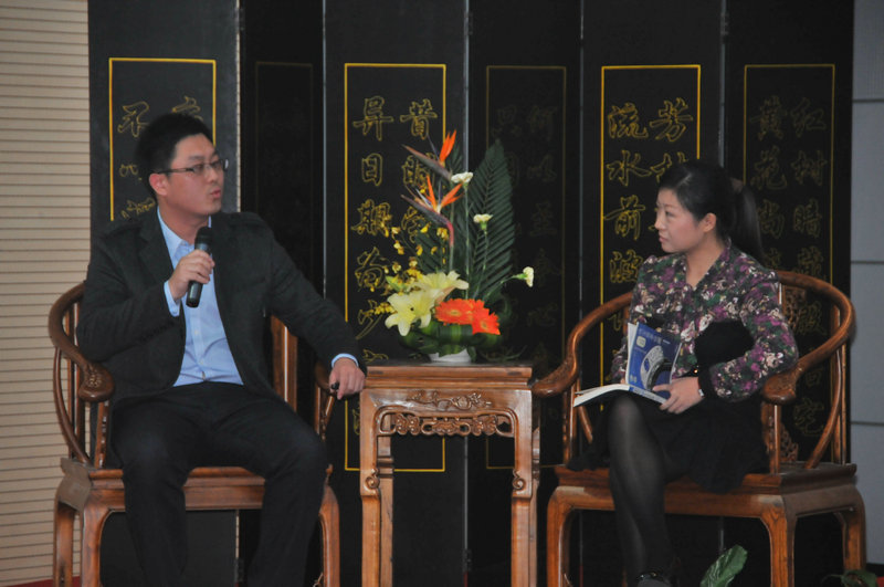 楷林·世界奢享文化风尚之旅拉开序幕
