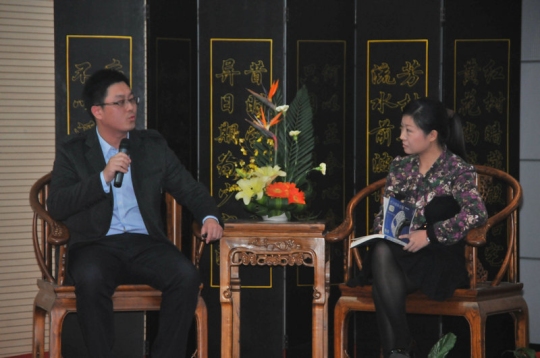 楷林·世界奢享文化风尚之旅拉开序幕