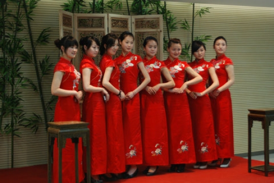 楷林置业·中国美玉鉴赏名仕沙龙会