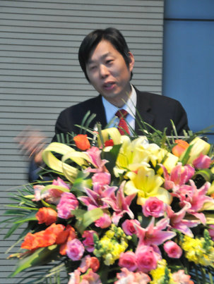 楷林置业举办“营销与心智修炼”培训