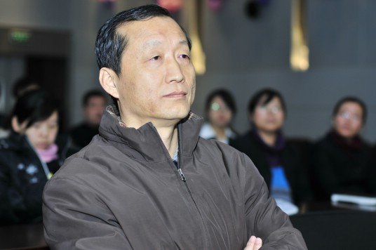 热烈祝贺楷林置业新任总经理李建彬先生正式就职