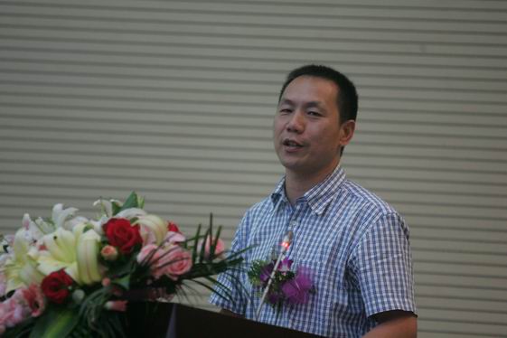促进沟通交流 共同学习提升————楷林?中欧名家讲堂系列之徐匡迪教授“转变发展方式 建设低碳社会
