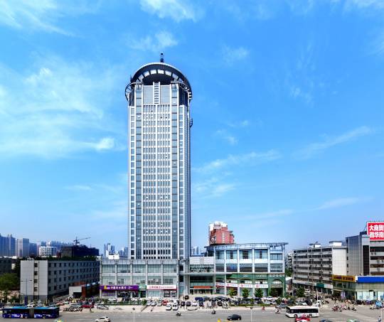 相信“相信”的力量 相信坚持的力量——根植中原、出彩时代的楷林二十年掠影